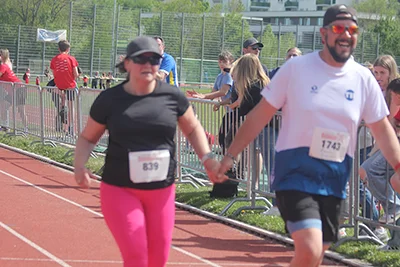 Öhringer Stadtlauf Freizeitlauf 2025