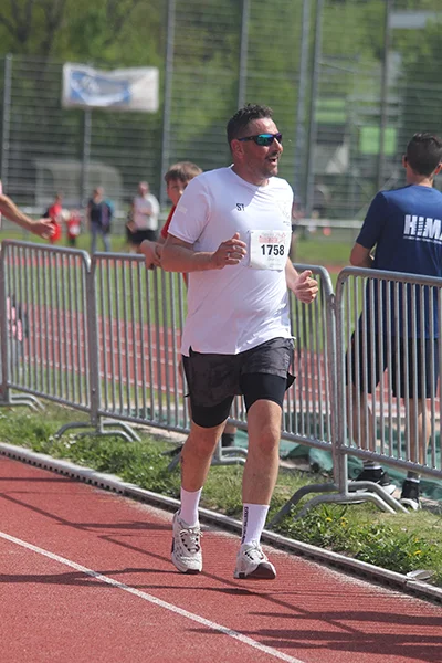 Öhringer Stadtlauf Freizeitlauf 2025