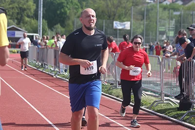 Öhringer Stadtlauf Freizeitlauf 2025