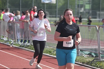Öhringer Stadtlauf Freizeitlauf 2025