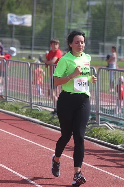 Öhringer Stadtlauf Freizeitlauf 2025