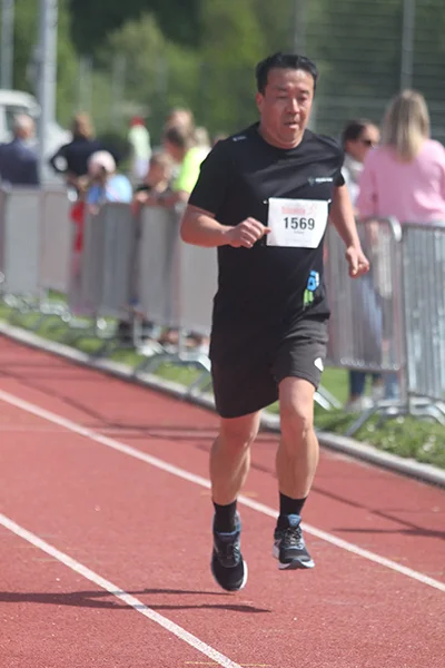 Öhringer Stadtlauf Freizeitlauf 2025