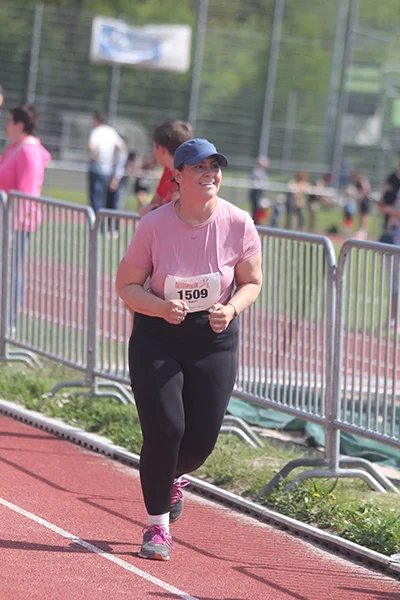 Öhringer Stadtlauf Freizeitlauf 2025