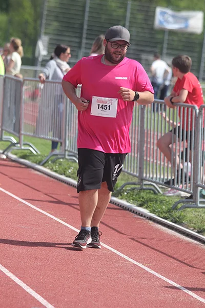 Öhringer Stadtlauf Freizeitlauf 2025