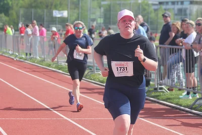 Öhringer Stadtlauf Freizeitlauf 2025
