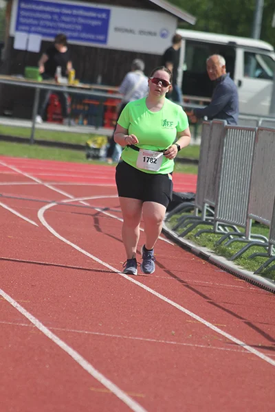 Öhringer Stadtlauf Freizeitlauf 2025