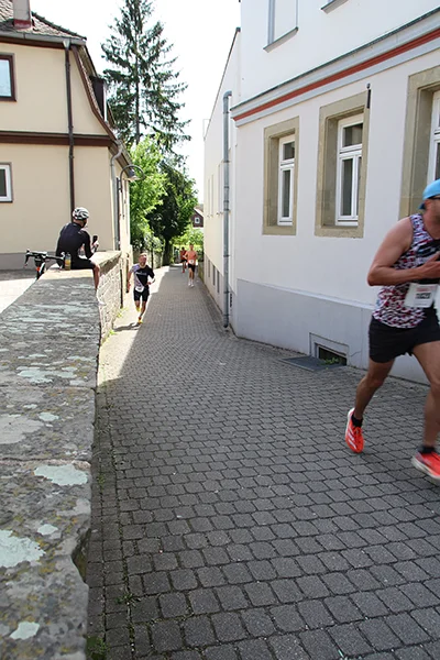 Öhringer Stadtlauf Freizeitlauf 2025