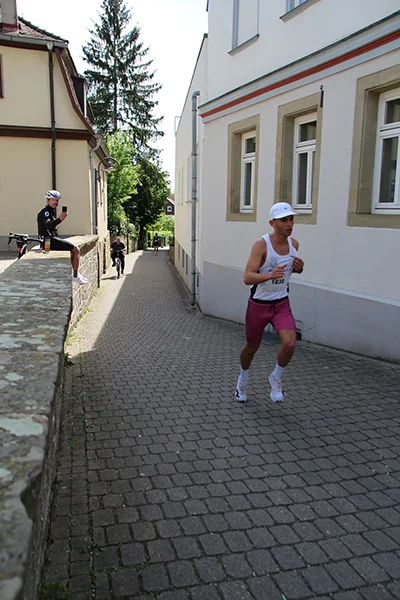 Öhringer Stadtlauf Freizeitlauf 2025