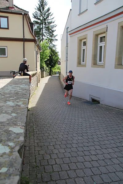 Öhringer Stadtlauf Freizeitlauf 2025