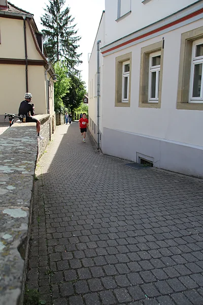 Öhringer Stadtlauf Freizeitlauf 2025