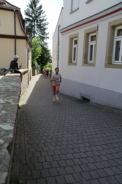 Öhringer Stadtlauf Freizeitlauf 2025
