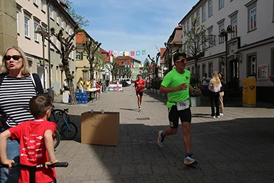 Öhringer Stadtlauf Freizeitlauf 2025
