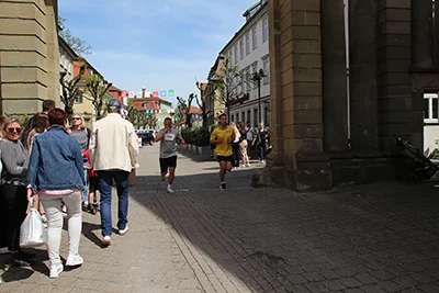 Öhringer Stadtlauf Freizeitlauf 2025
