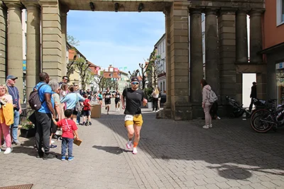 Öhringer Stadtlauf Freizeitlauf 2025