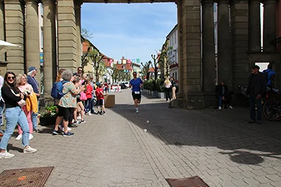 Öhringer Stadtlauf Freizeitlauf 2025