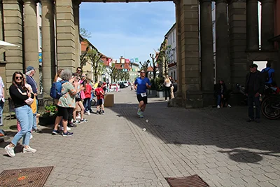 Öhringer Stadtlauf Freizeitlauf 2025