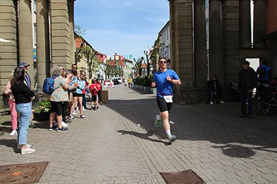 Öhringer Stadtlauf Freizeitlauf 2025