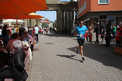 Öhringer Stadtlauf Freizeitlauf 2025