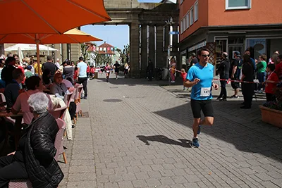 Öhringer Stadtlauf Freizeitlauf 2025