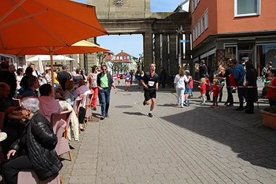 Öhringer Stadtlauf Freizeitlauf 2025