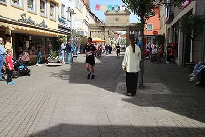 Öhringer Stadtlauf Freizeitlauf 2025