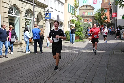 Öhringer Stadtlauf Freizeitlauf 2025