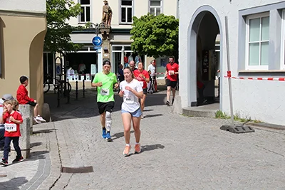 Öhringer Stadtlauf Freizeitlauf 2025