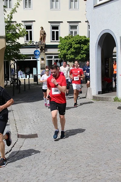 Öhringer Stadtlauf Freizeitlauf 2025