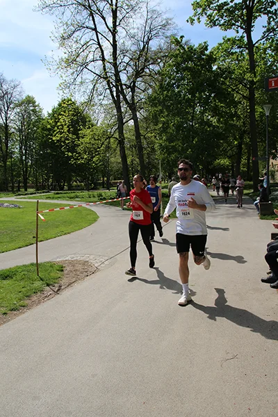 Öhringer Stadtlauf Freizeitlauf 2025