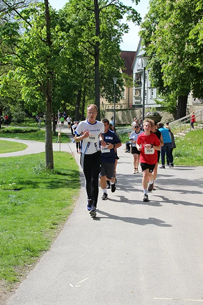 Öhringer Stadtlauf Freizeitlauf 2025