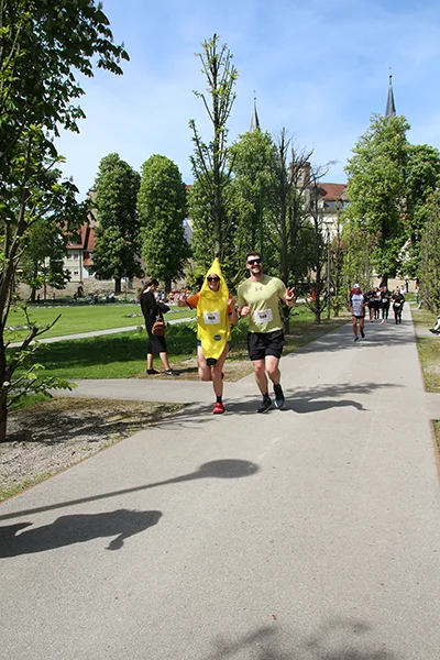 Öhringer Stadtlauf Freizeitlauf 2025