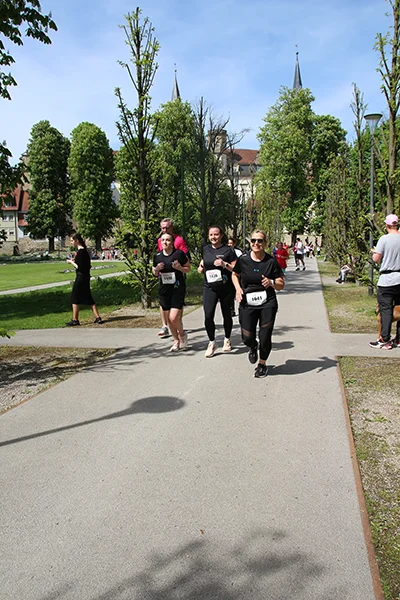 Öhringer Stadtlauf Freizeitlauf 2025