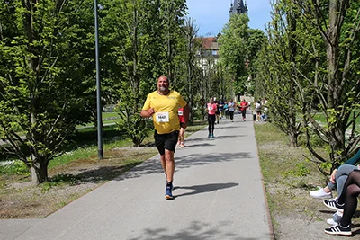 Öhringer Stadtlauf Freizeitlauf 2025
