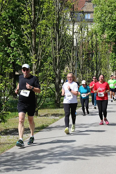 Öhringer Stadtlauf Freizeitlauf 2025