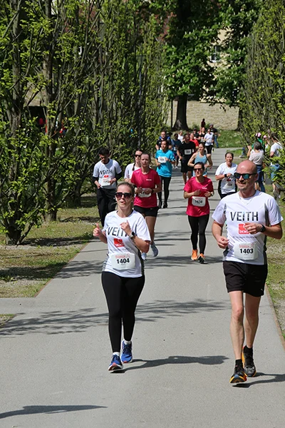 Öhringer Stadtlauf Freizeitlauf 2025