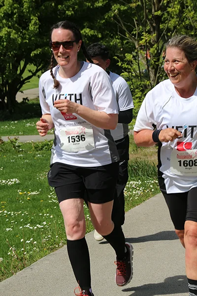 Öhringer Stadtlauf Freizeitlauf 2025