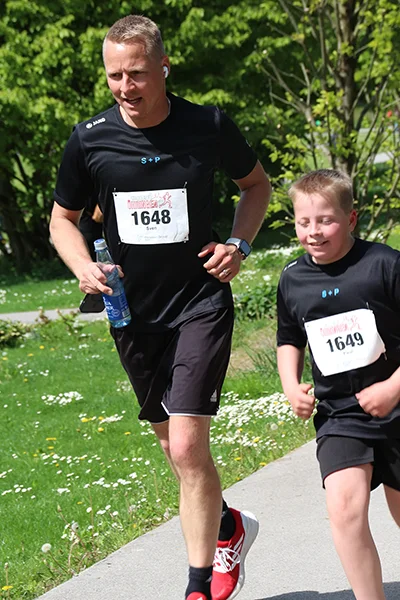 Öhringer Stadtlauf Freizeitlauf 2025