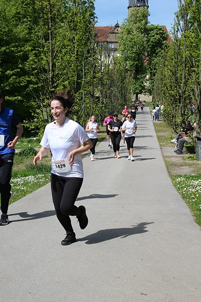 Öhringer Stadtlauf Freizeitlauf 2025