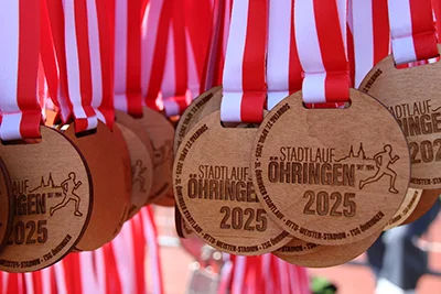 Öhringer Stadtlauf Gemischtes 2025