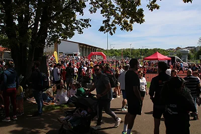 Öhringer Stadtlauf Gemischtes 2025