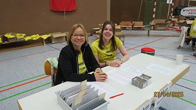 Öhringer Stadtlauf Gemischtes 2025