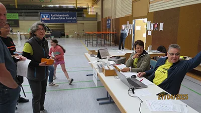 Öhringer Stadtlauf Gemischtes 2025