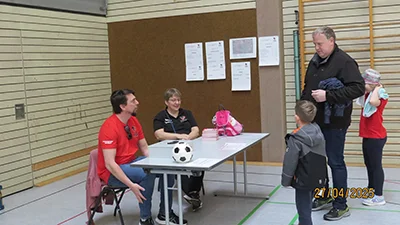 Öhringer Stadtlauf Gemischtes 2025