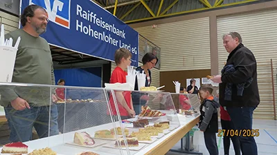 Öhringer Stadtlauf Gemischtes 2025