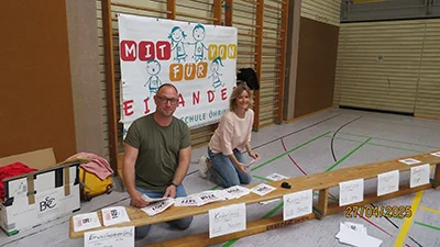 Öhringer Stadtlauf Gemischtes 2025