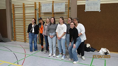 Öhringer Stadtlauf Gemischtes 2025
