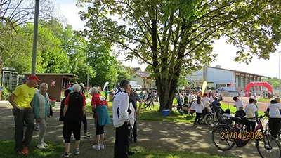 Öhringer Stadtlauf Gemischtes 2025