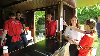 Öhringer Stadtlauf Gemischtes 2025