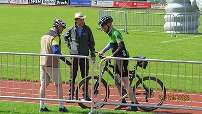 Öhringer Stadtlauf Gemischtes 2025
