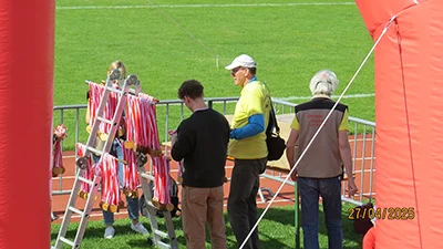 Öhringer Stadtlauf Gemischtes 2025